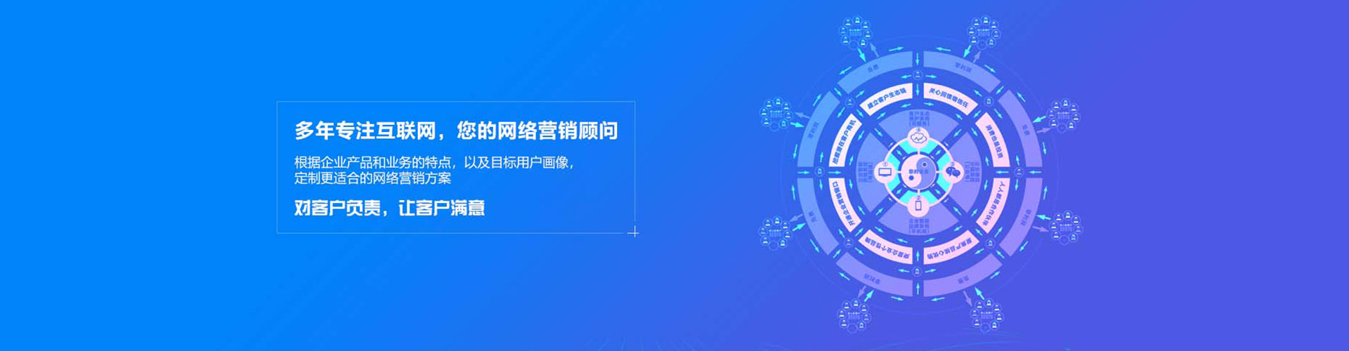 林西信息流怎么做